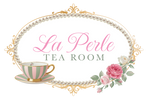 La Perle Tea Room - Home